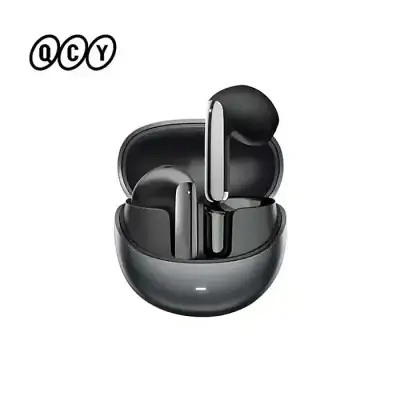 QCY Ailybuds HT10 Pro Plus ANC Hi-Res Wireless Earbuds